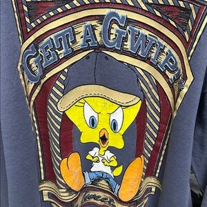 Tweety XL